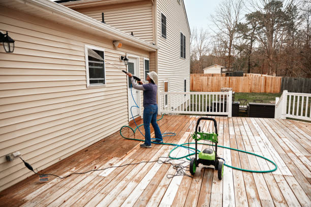 Best Fence Pressure Washing  in Lyndhurst, OH