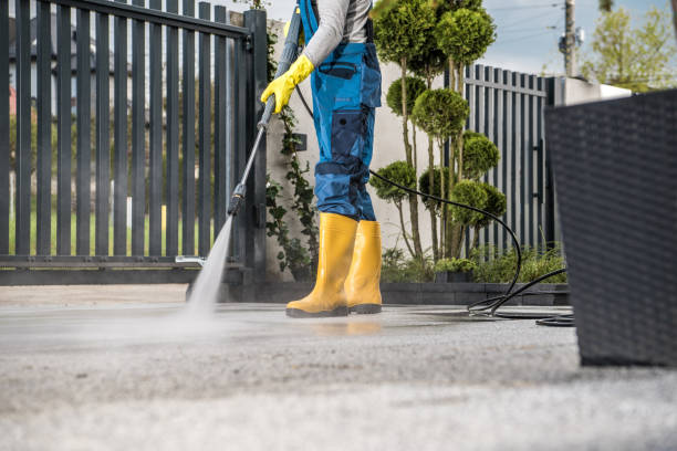 Professional Pressure Washing in Lyndhurst, OH
