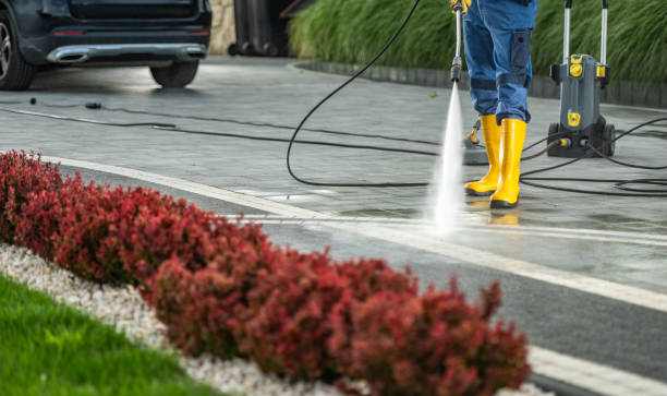 Deck Cleaning Services in Lyndhurst, OH