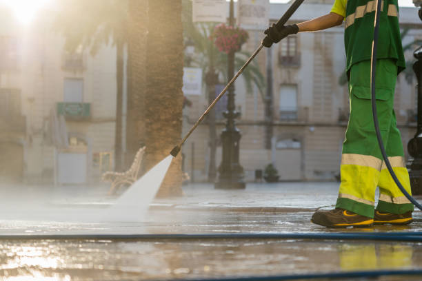 Local Pressure Washing Services in Lyndhurst, OH
