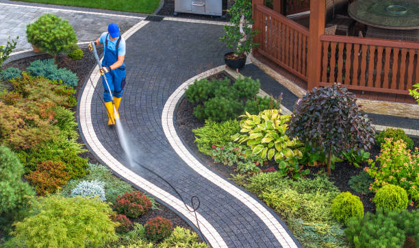 Best Exterior Home Cleaning  in Lyndhurst, OH